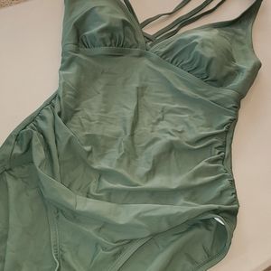 Kona Sol One Piece Swimsuit